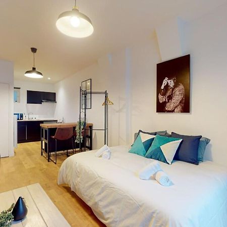Parga 1 Hypercentre Toulouse - Capitole A 500M公寓 外观 照片