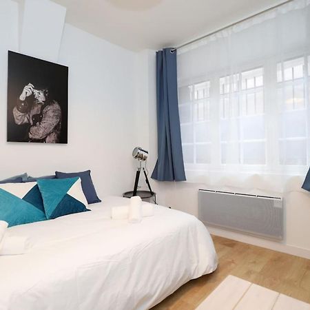 Parga 1 Hypercentre Toulouse - Capitole A 500M公寓 外观 照片