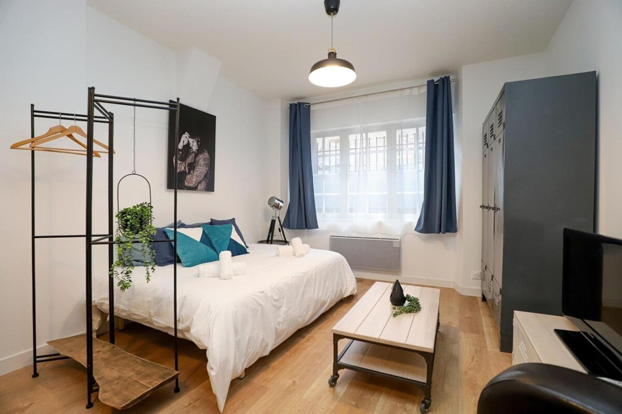 Parga 1 Hypercentre Toulouse - Capitole A 500M公寓 外观 照片