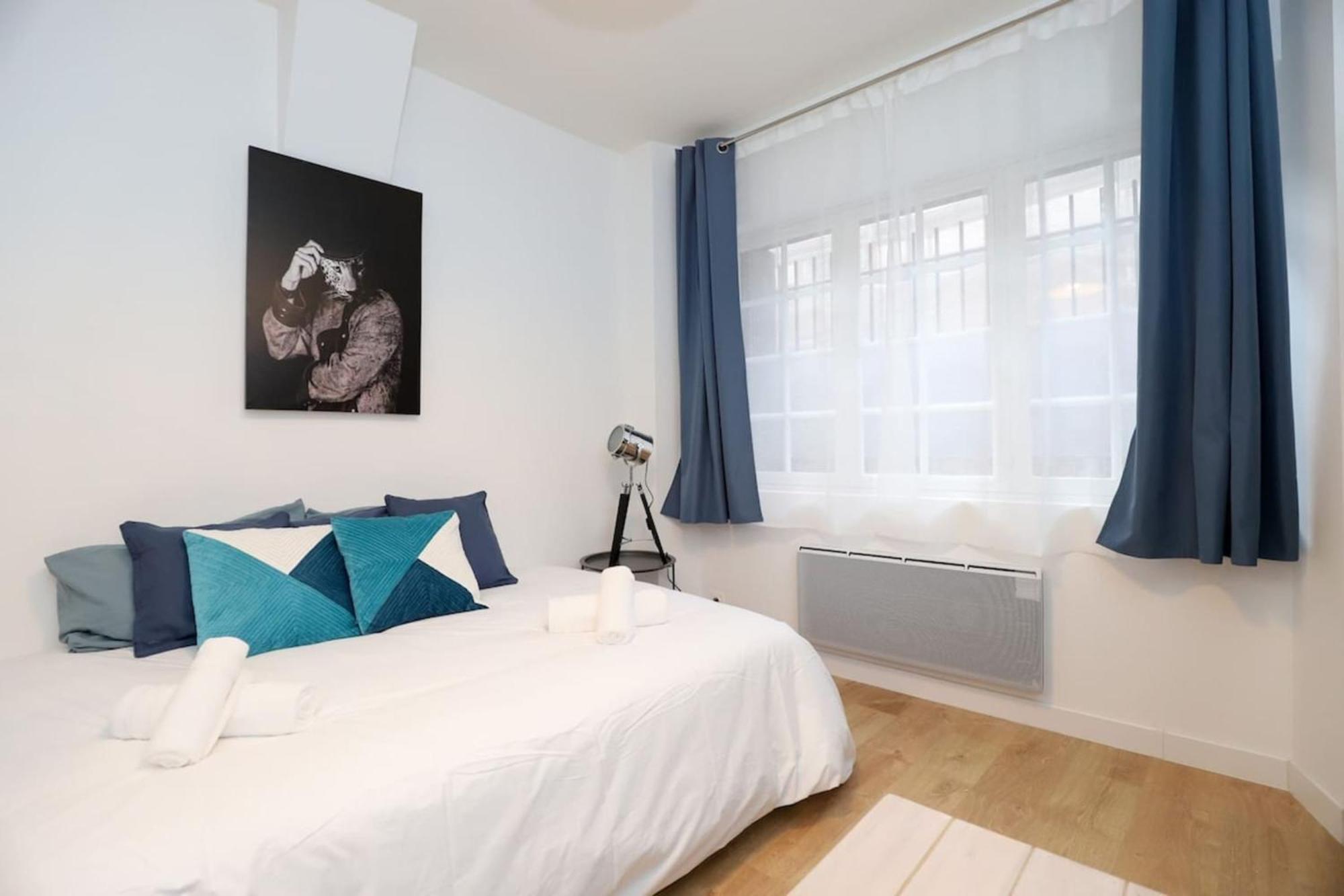 Parga 1 Hypercentre Toulouse - Capitole A 500M公寓 外观 照片