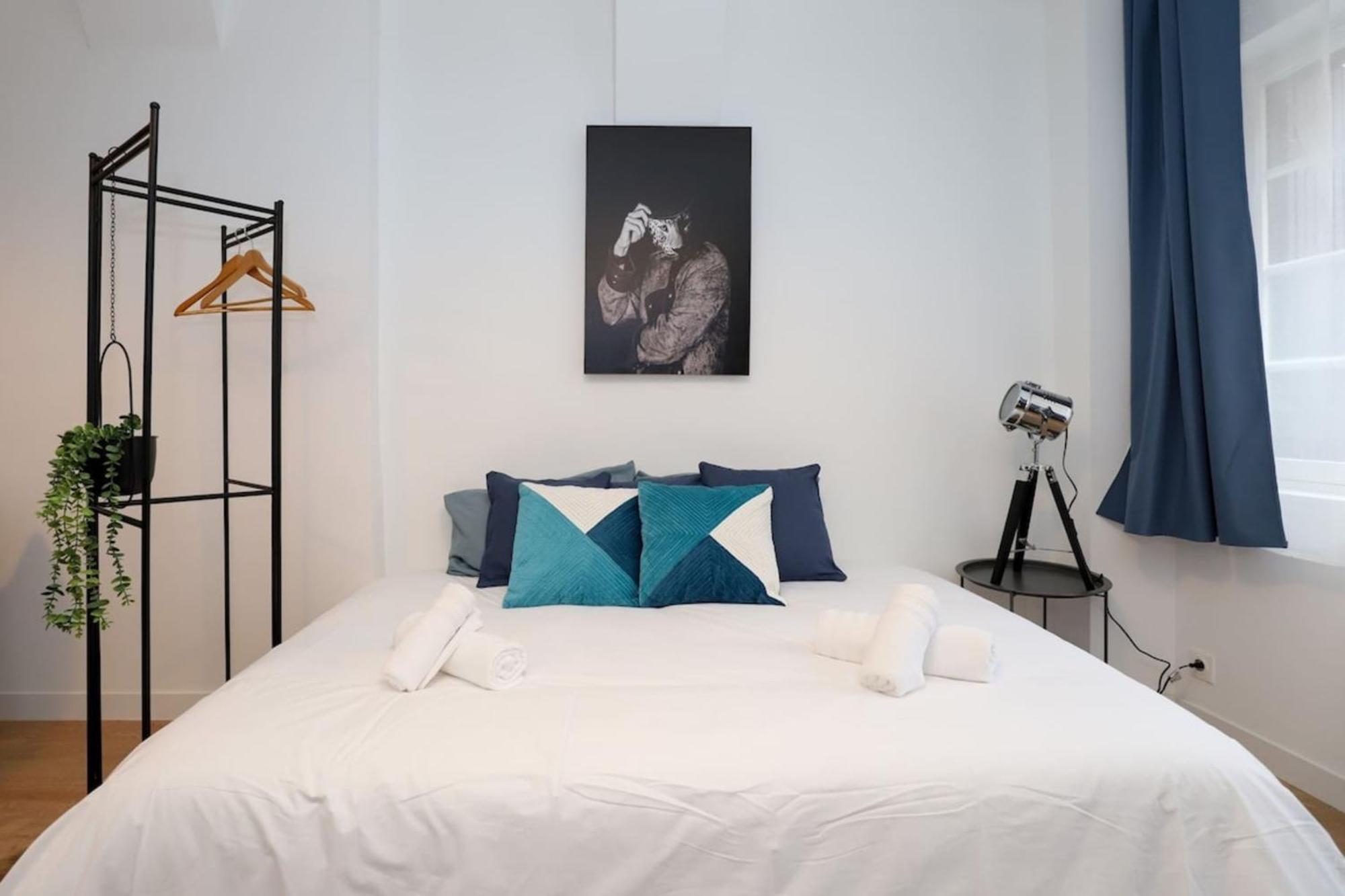 Parga 1 Hypercentre Toulouse - Capitole A 500M公寓 外观 照片